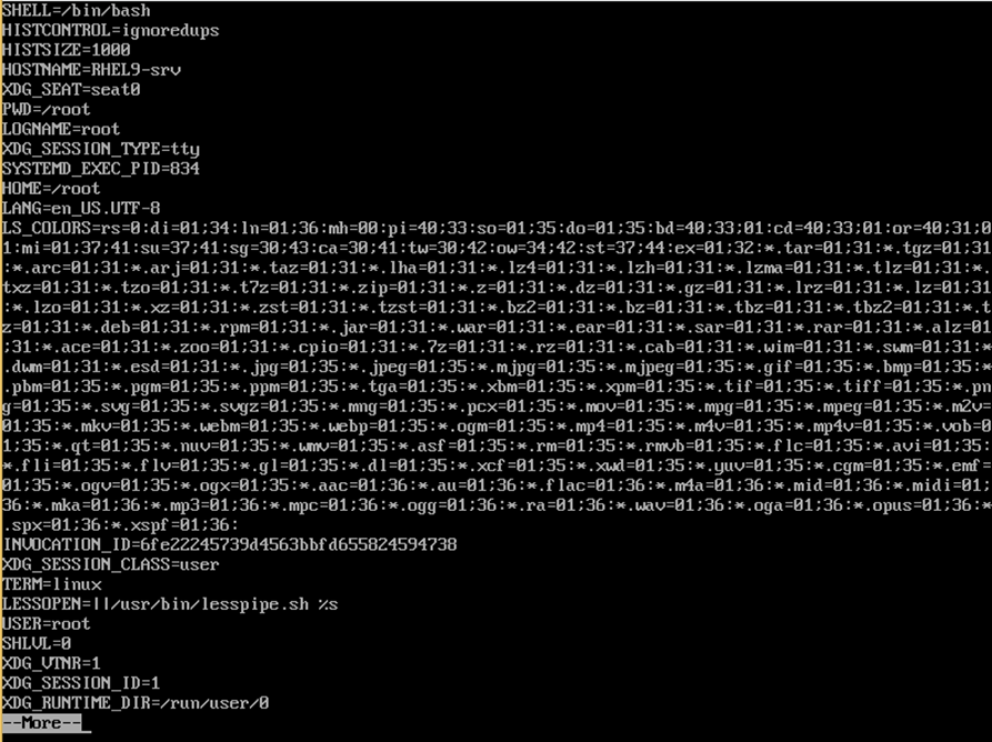 How To Use Linux Shell 10 image 22