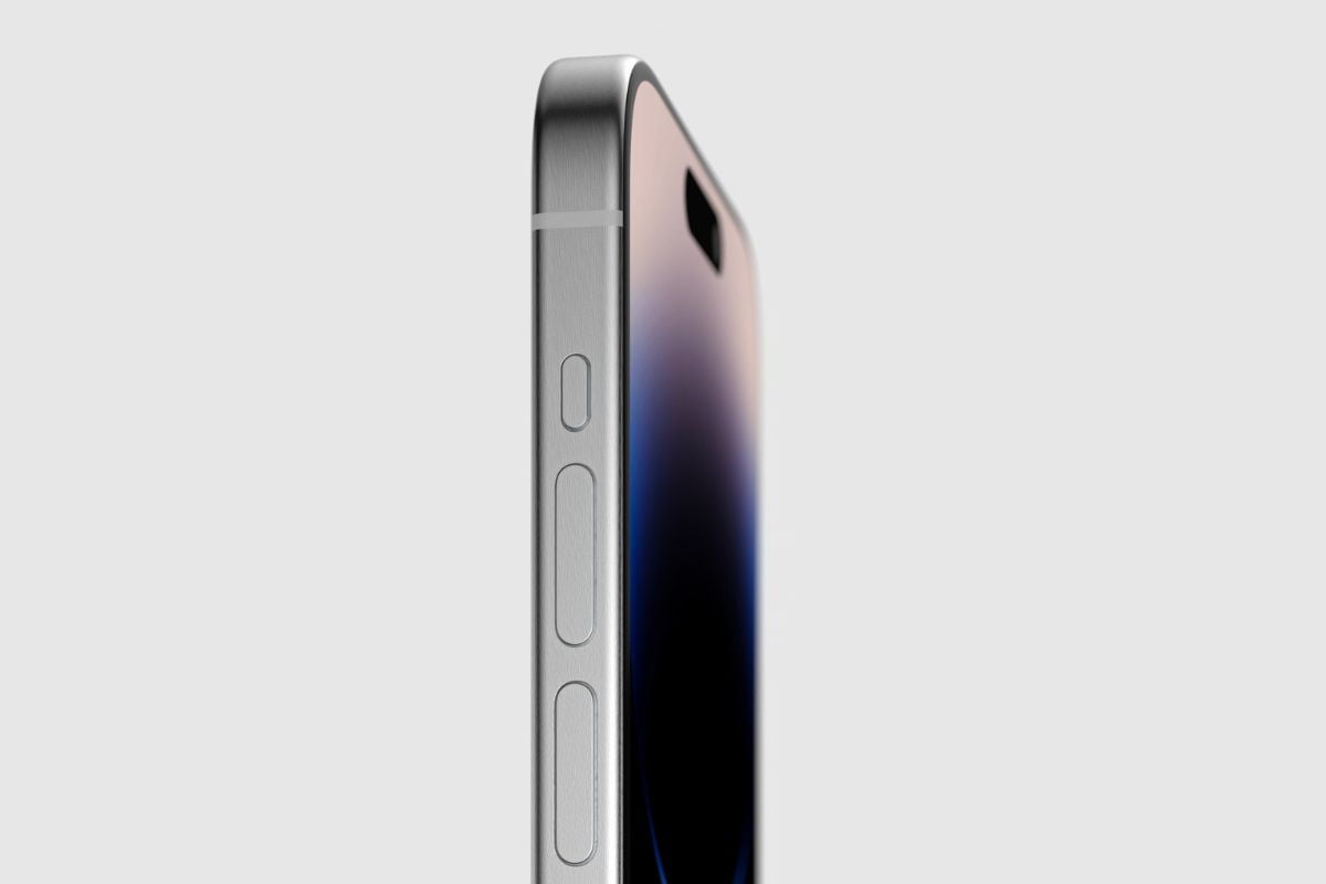 How much will the iPhone 15 Pro Max cost