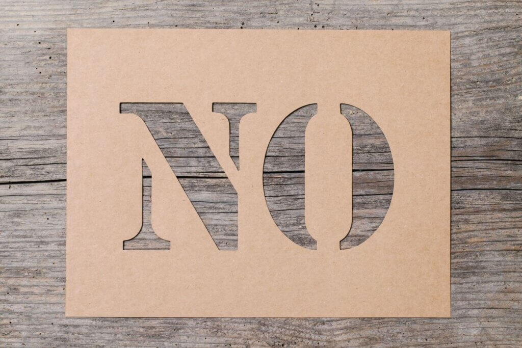 How to Say No at Work 1024x683 2