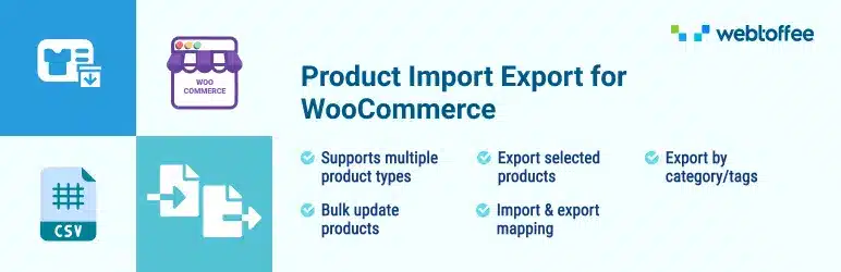 product import