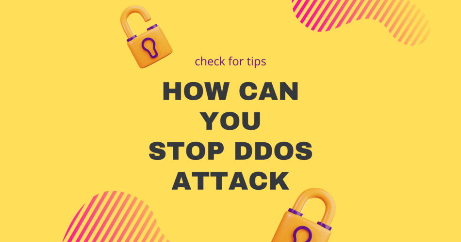 How To Take Down A Website Ddos