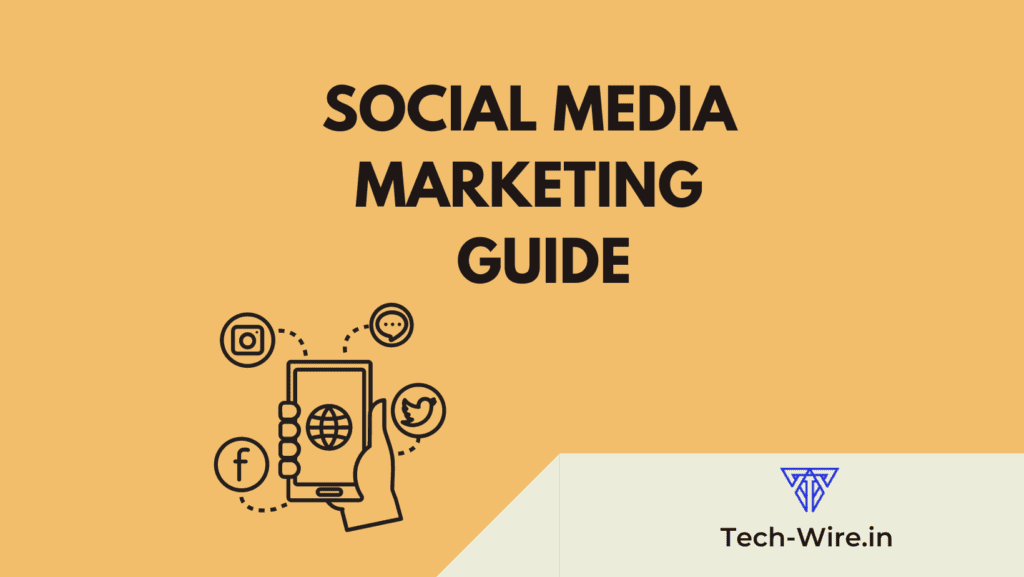 Social Media Marketing The Basic Guide FB 2
