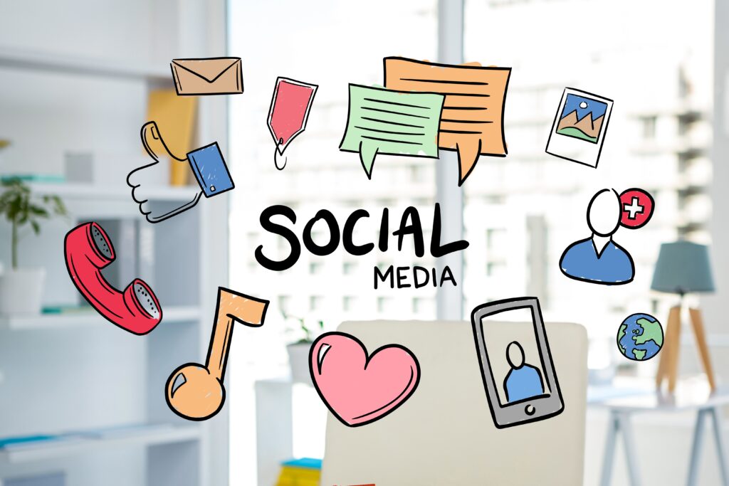 15 best social media marketing tools in 2022