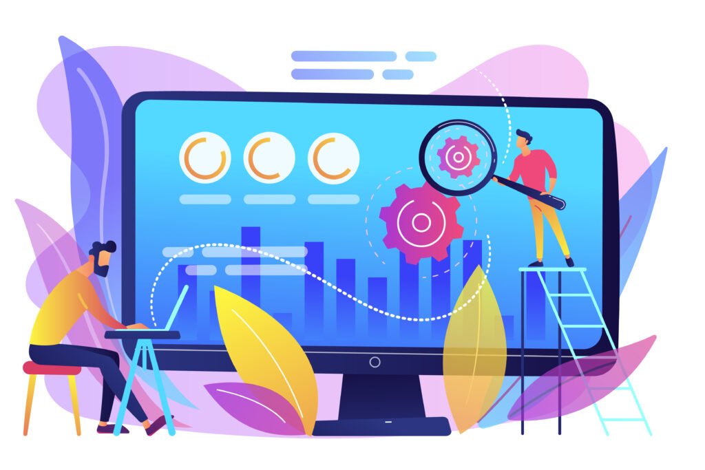 Conversion Optimization