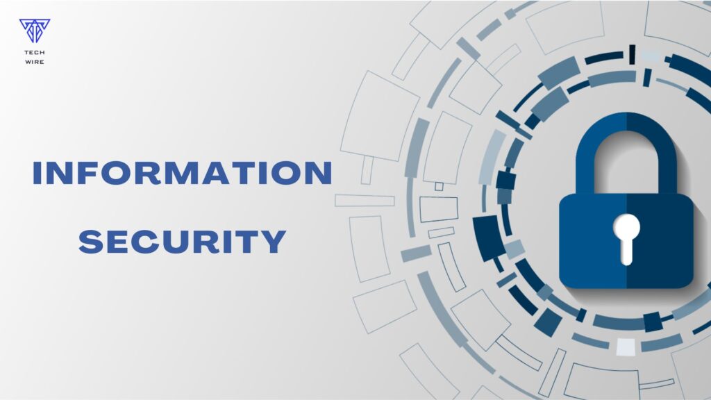 Information Security