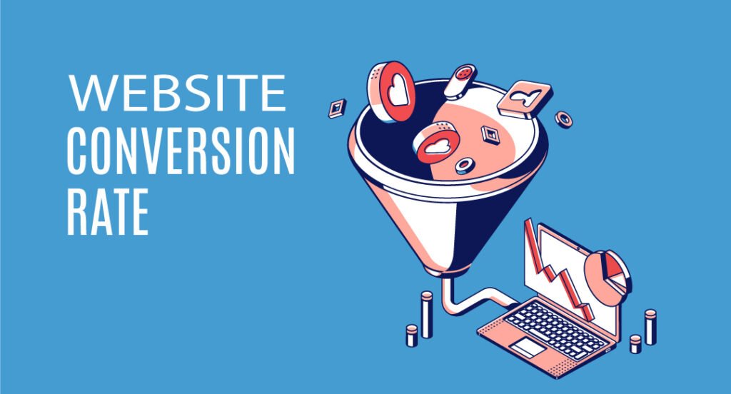 website-conversion-rate