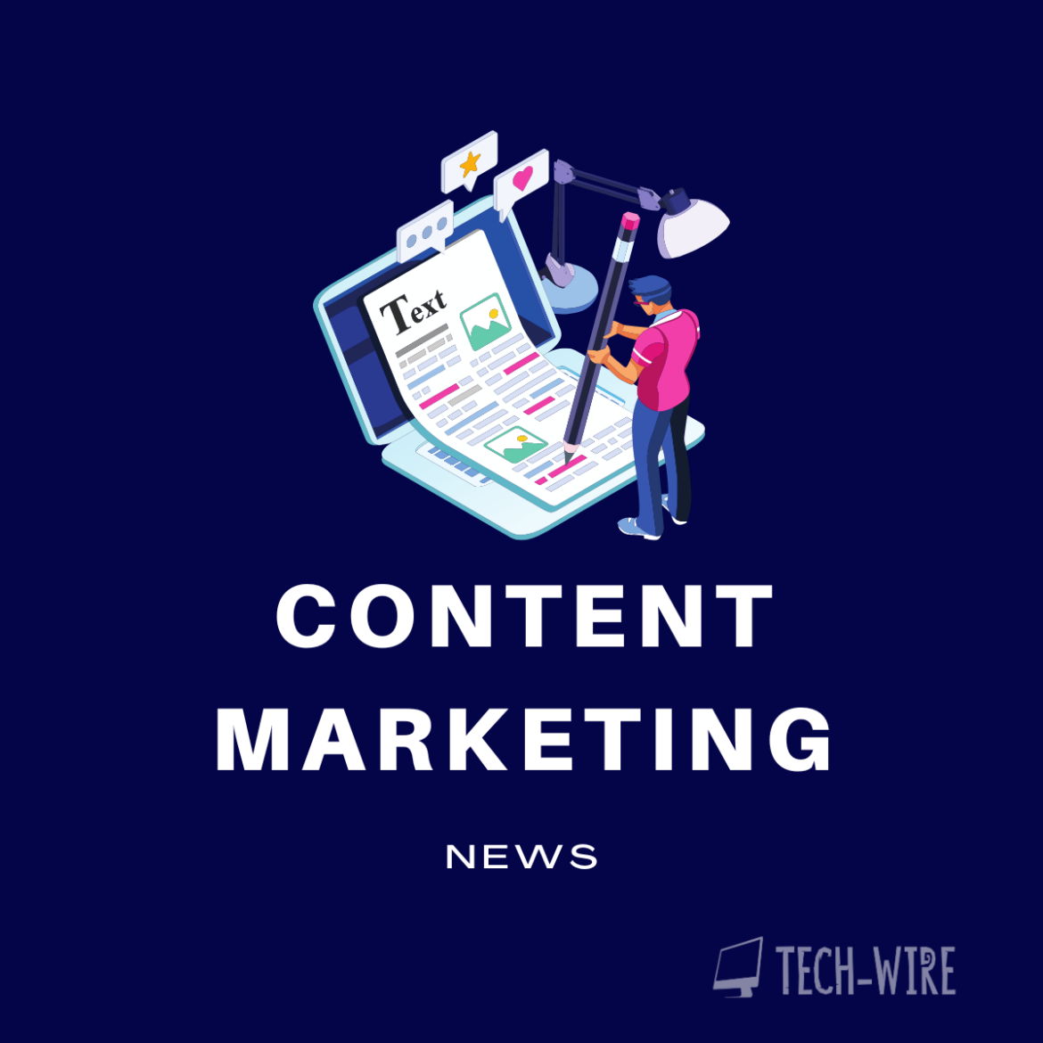 Content Marketing Fallback