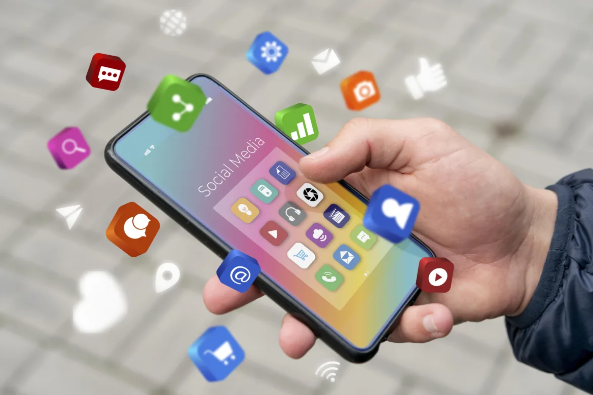 Mobile Apps Mobile Apps