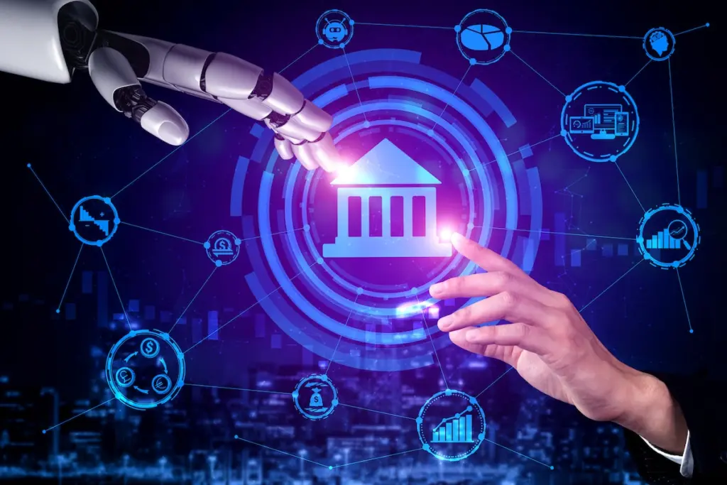 ai artificial intelligence bank financial sector 100947057 large.3x2