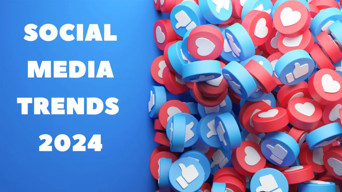 Social Media Trends Social Media Trends