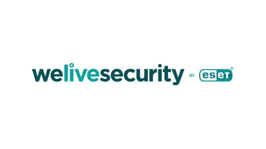 Welivesecurity