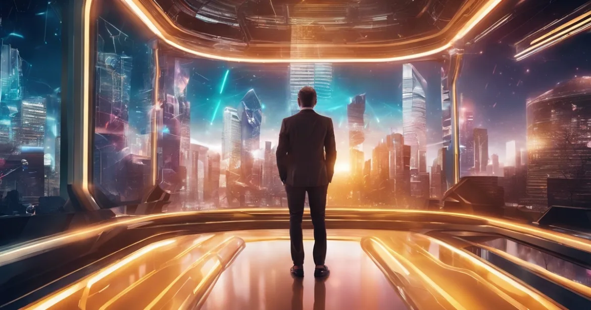 metaverse impact metaverse impact