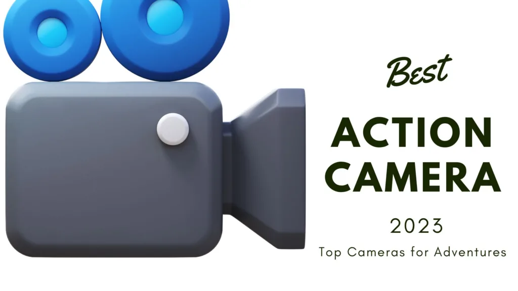 Action Camera