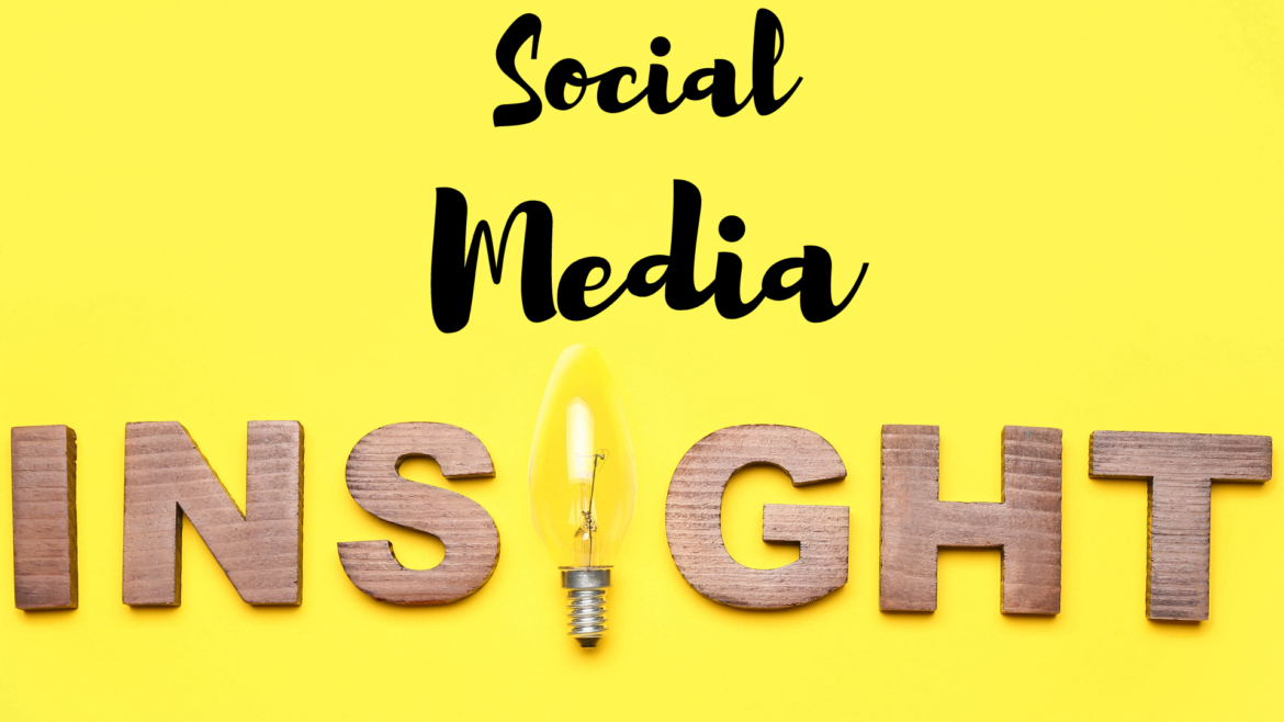 Social Media Trends – insights 2024 Social Media Trends