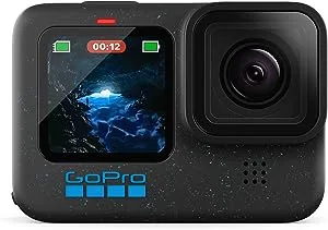 GoPro HERO12 Black