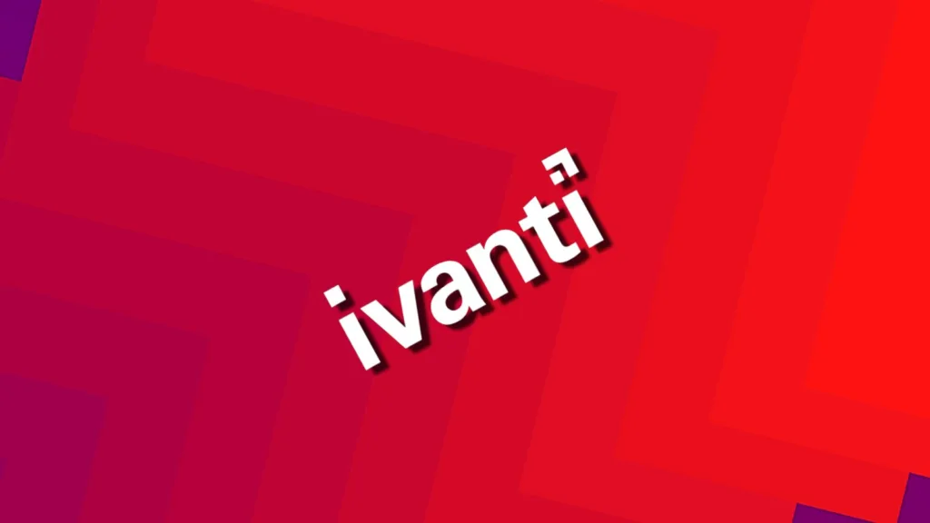 Ivanti 3