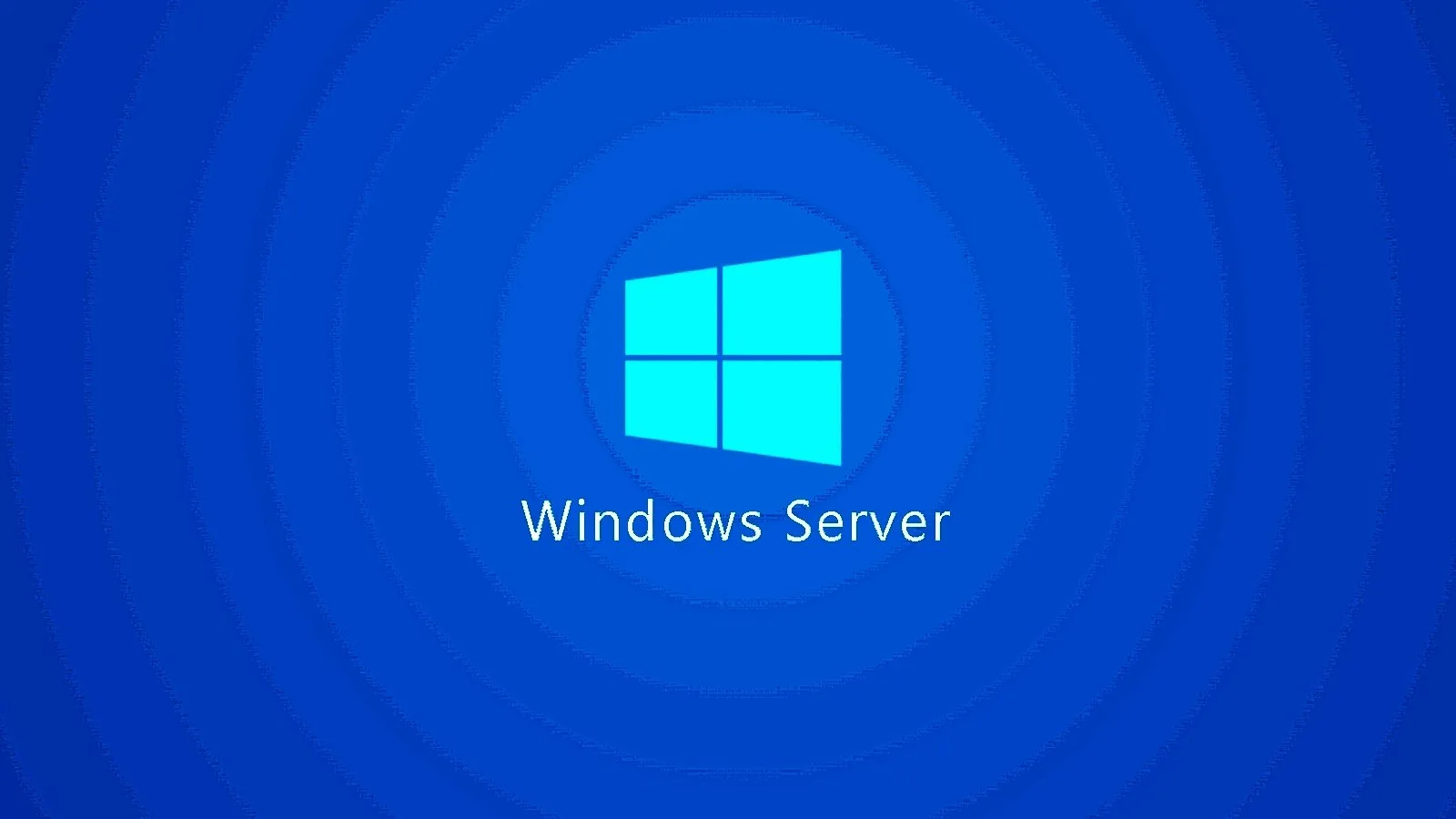 Microsoft releases first Windows Server 2025 preview build - Tech-Wire