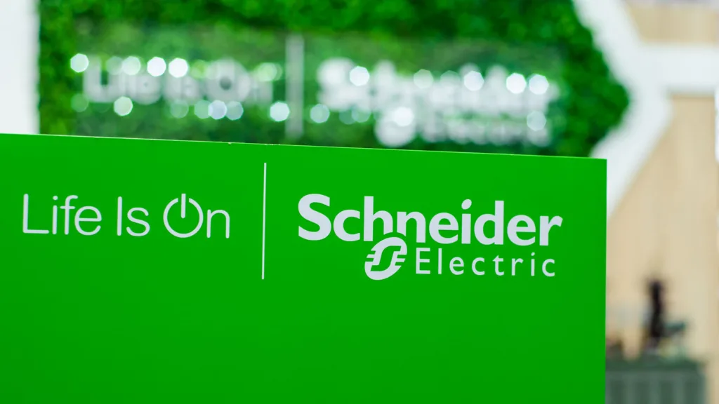 schneider electric