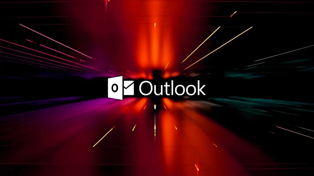 Outlook 1