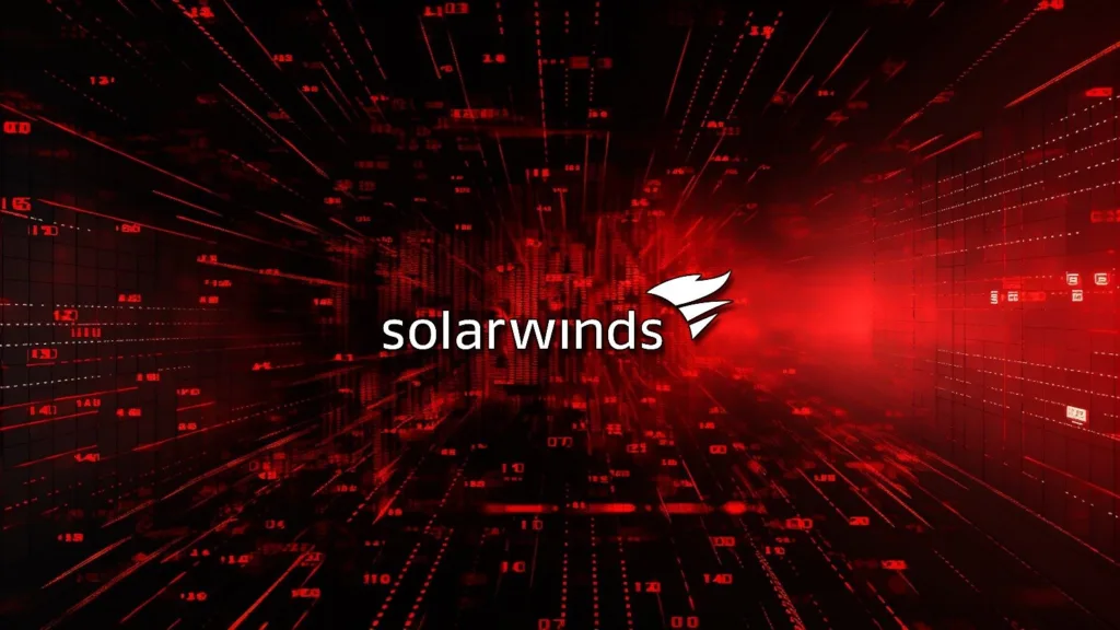 solarwinds