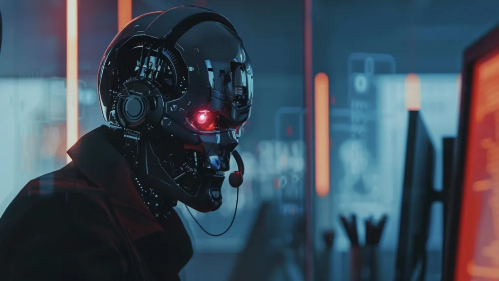 robocaller