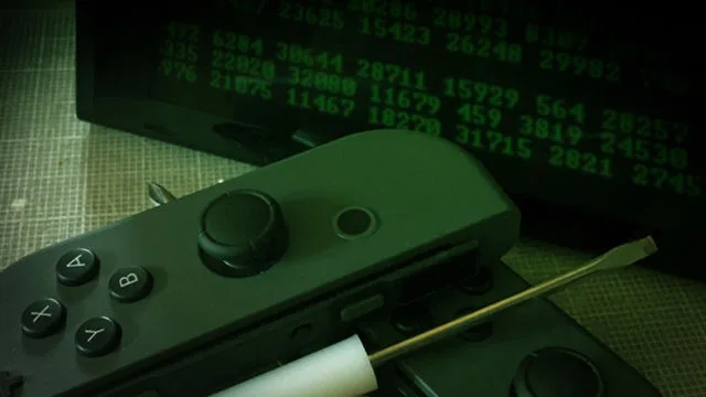 Emulation community expresses defiance in wake of Nintendo’s Yuzu lawsuit 6 Just a little light console hacking...