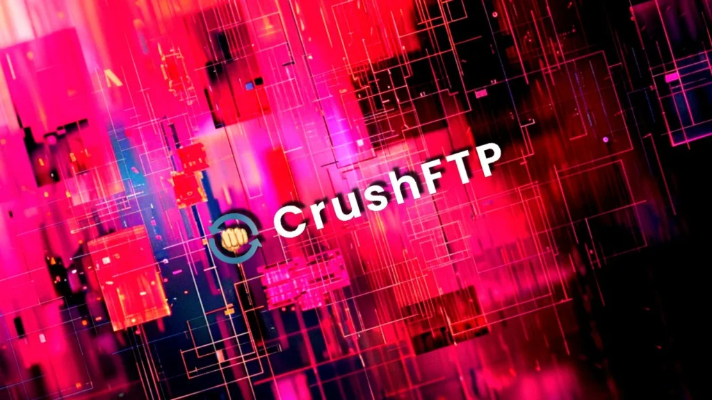 CrushFTP headpic