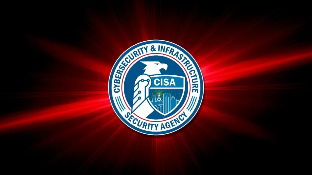 CISA red flare