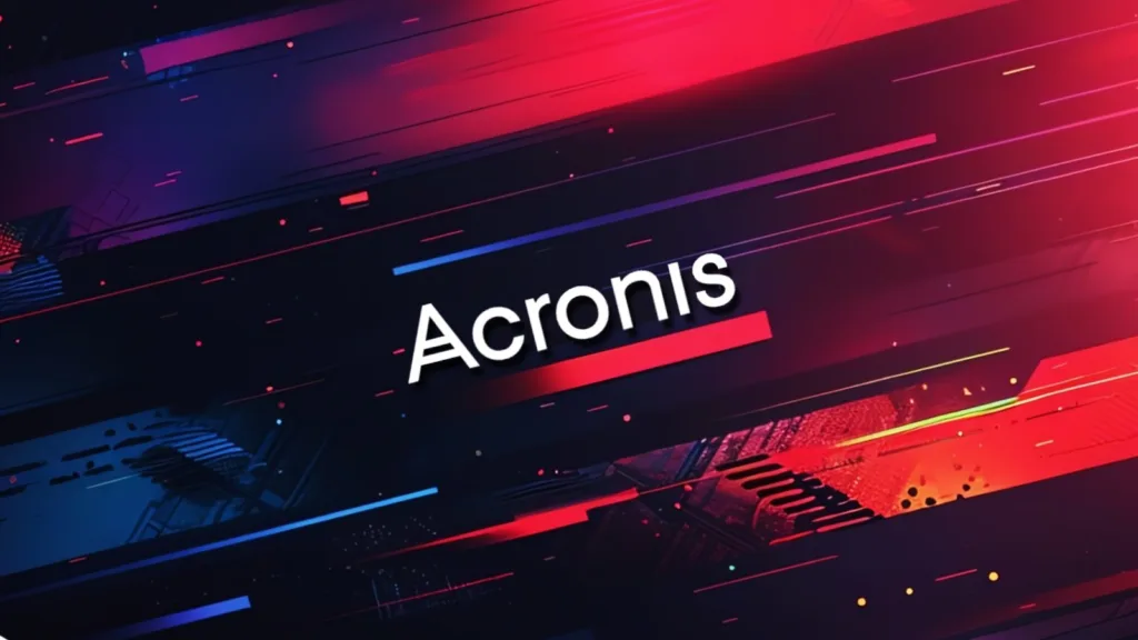 Acronis