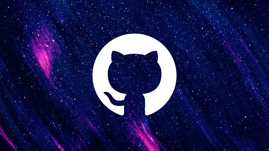 GitHub headpic