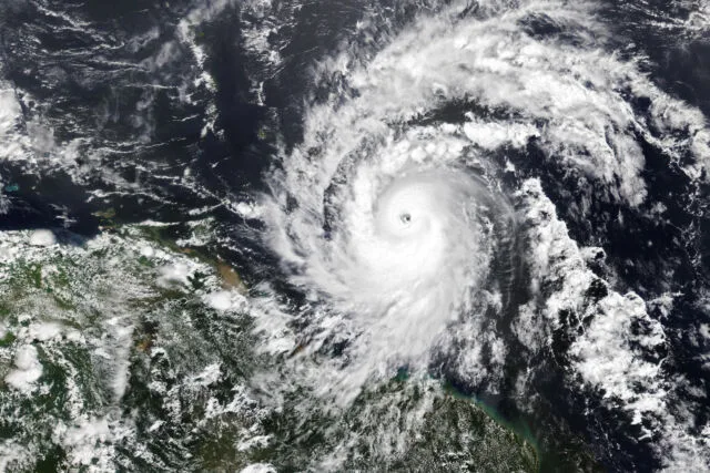 To guard against cyberattacks in space, researchers ask “what if?” 6 Many satellites are crucial for tracking natural and human activity on Earth.