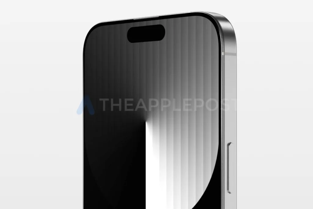 iPhone 16 Pro Concept Images White Titanium The Apple Post 4