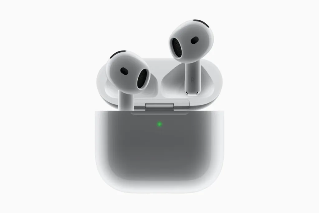 AirPods 4 The Apple Post