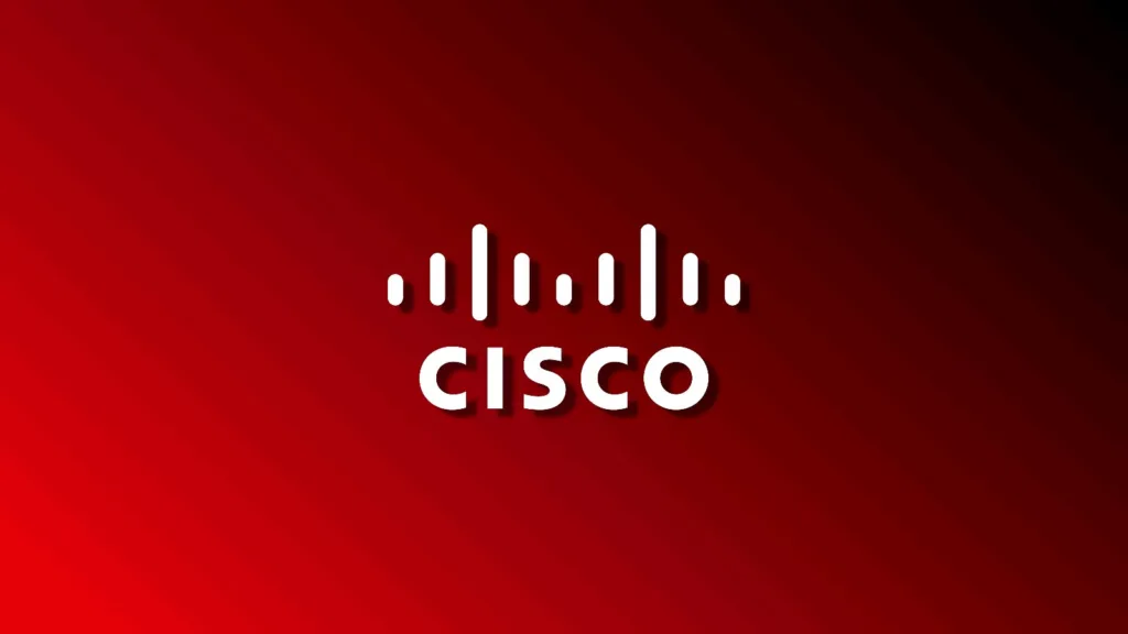 Cisco 1