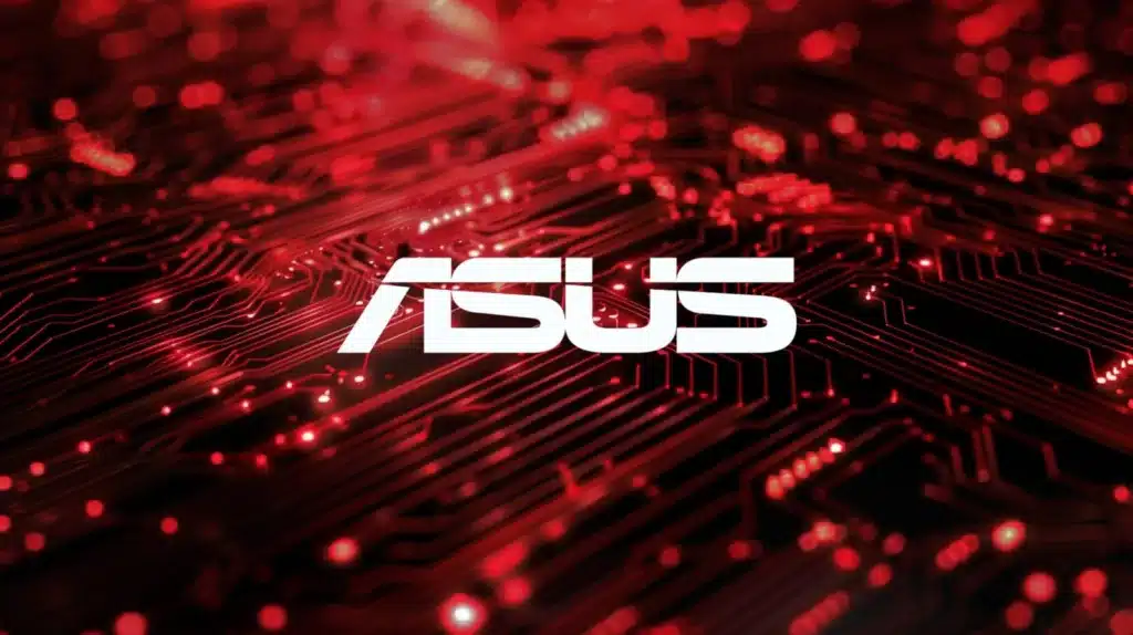 asus