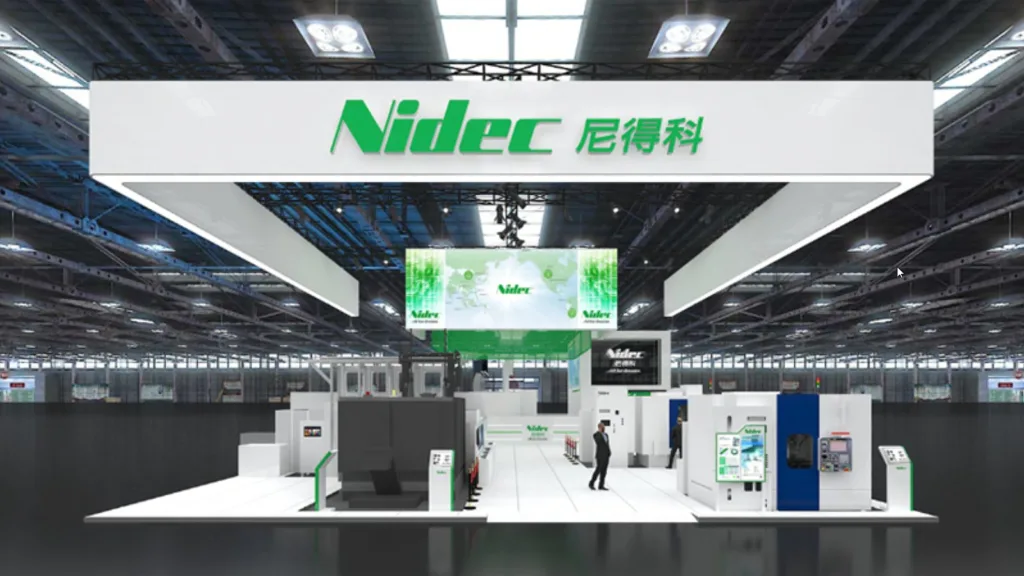 nidec