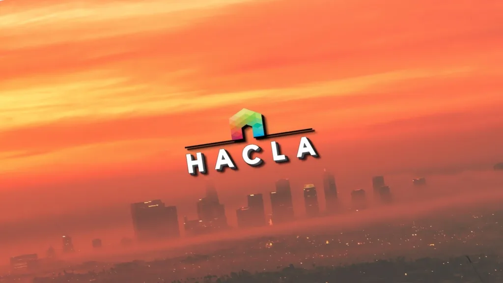 HACLA headpic
