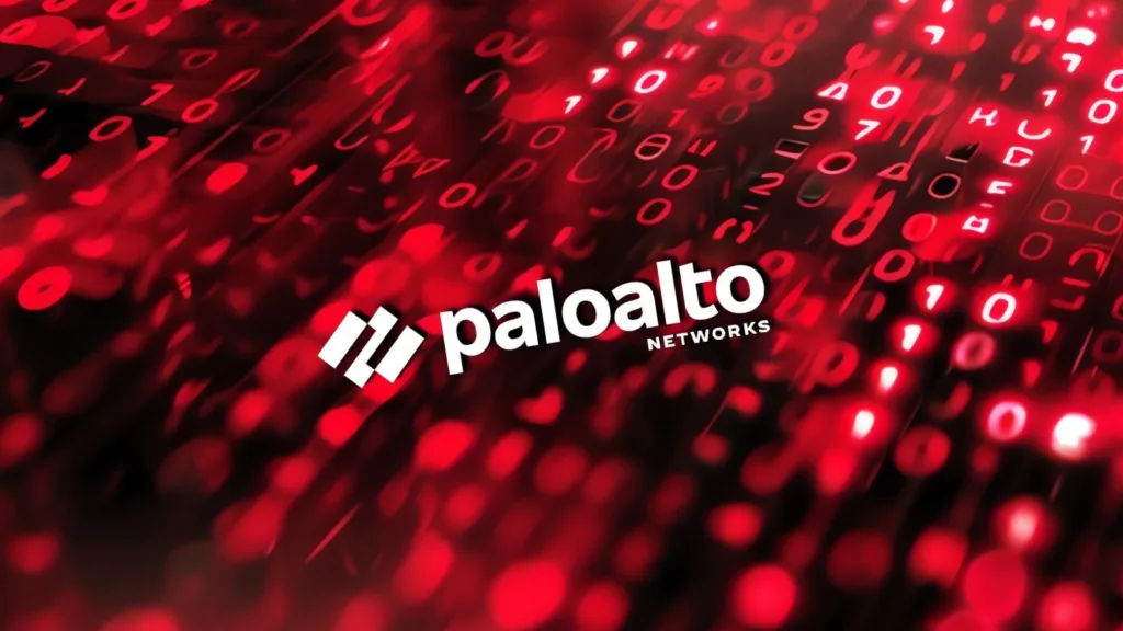 Palo Alto Networks