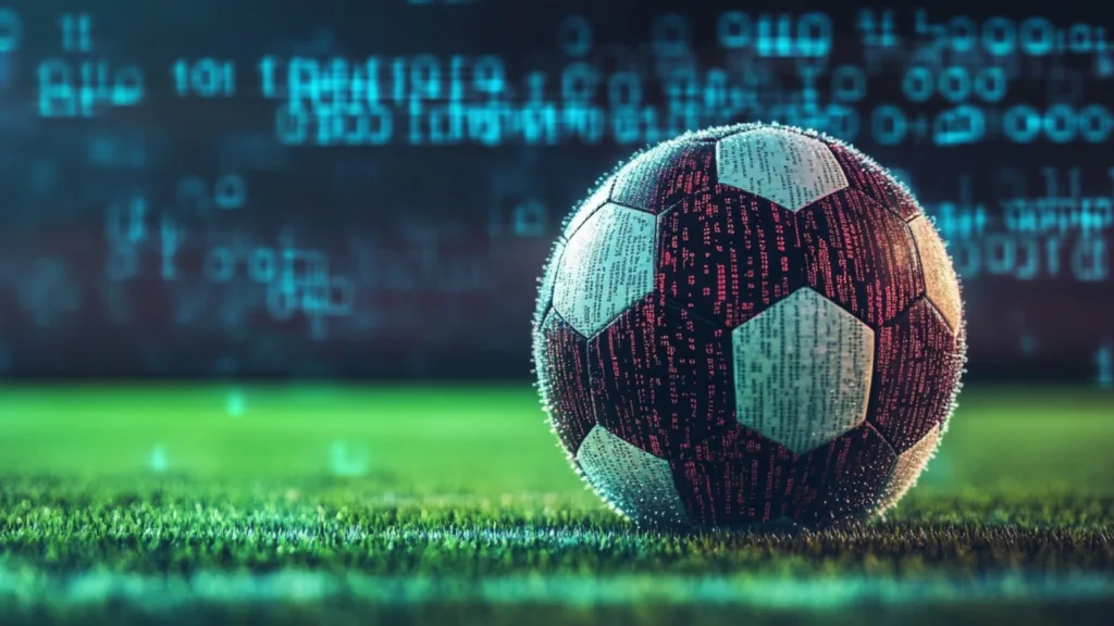 football