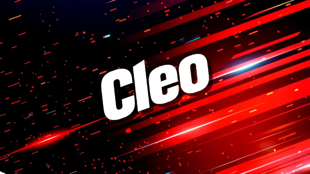 Cleo