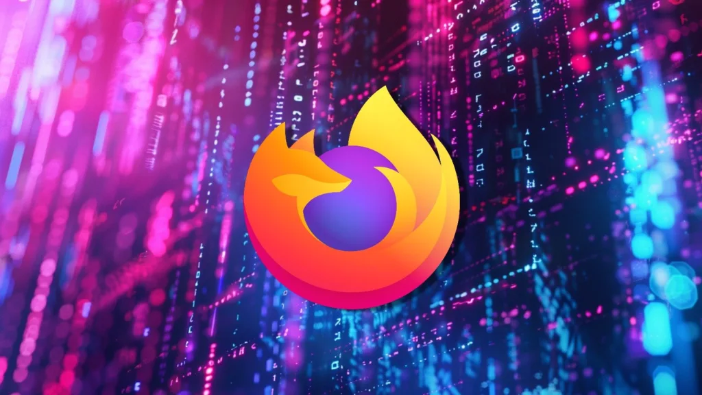 Firefox headpic