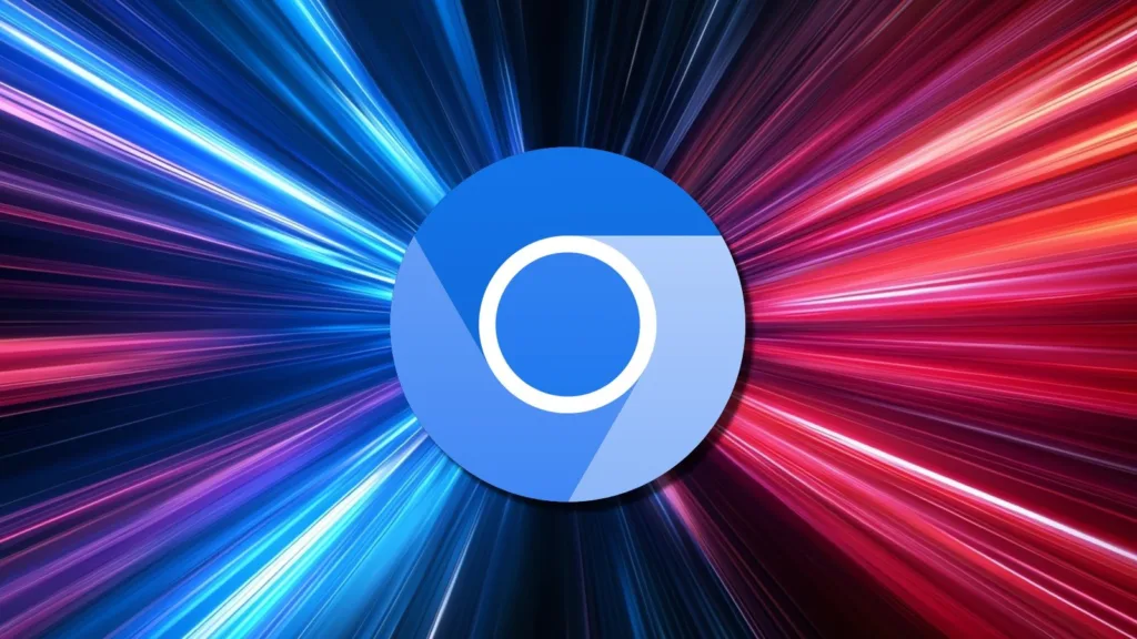 Chromium headpic