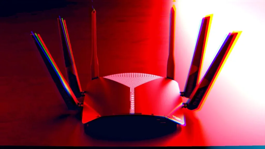 Router