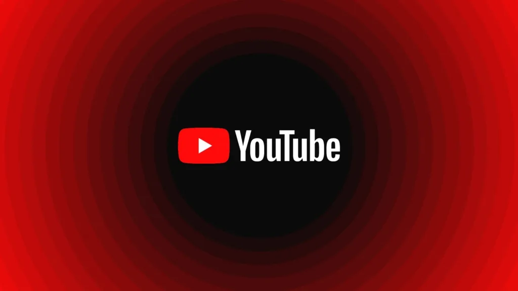 YouTube 1