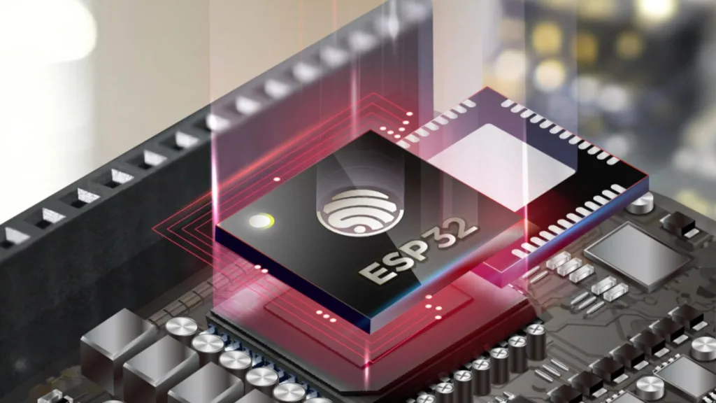 esp32 1