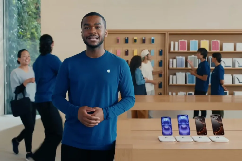 iPhone 16 Plus Apple Store The Apple Post
