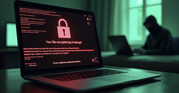 ransomware malware