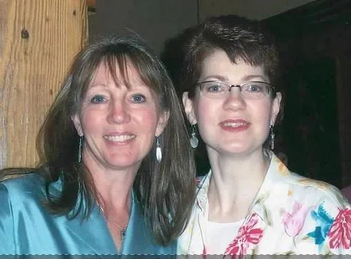 To Christine, With Love 7 Christine Jenni 2003 jpg