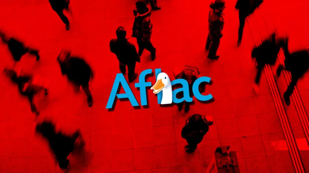 Aflac headpic