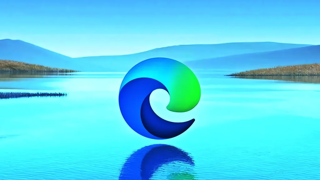 Microsoft Edge